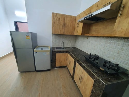 Nice clean 1Bedroom Apartment BKK3 near BKK1
