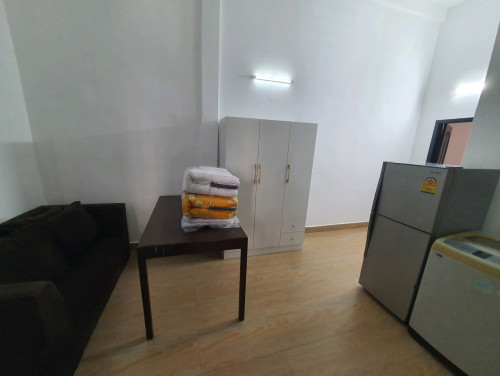 Nice clean 1Bedroom Apartment BKK3 near BKK1