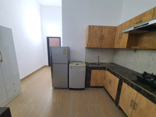 Nice clean 1Bedroom Apartment BKK3 near BKK1