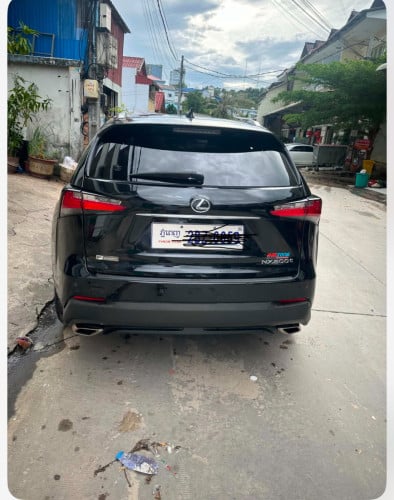NX 200t លក់
