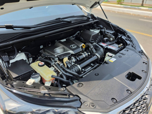 Nx200t F Sport 2017 Full Options