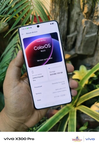 Oppo Find X8 pro Global ram16/512G/97%