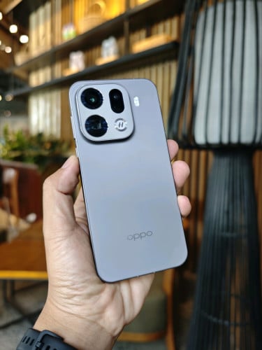 OPPO FindX9 Pro 5G Sim2 Ram16/512