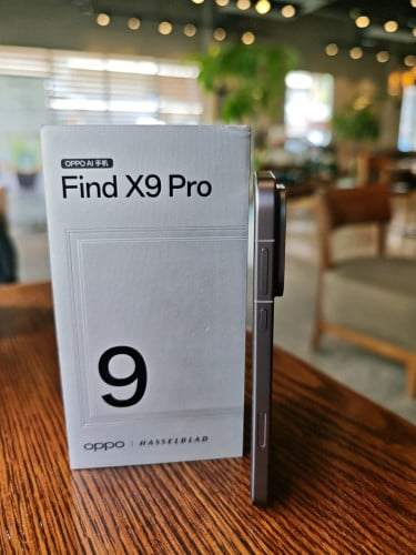 OPPO FindX9 Pro 5G Sim2 Ram16/512