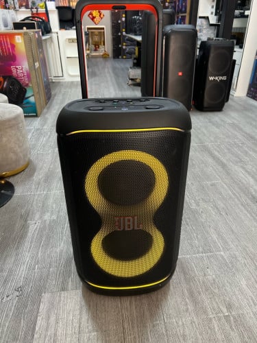 Partybox520មួយទឹក