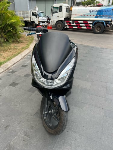 PCX ជប៉ុន