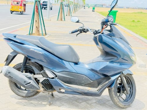 PCX 022 តម្លៃលក់ 2490$(ចចារ) ឬ រំលស់ 98$/1ខែម៉ូតូម្ចាស់ដើមជិះផ្ទាល់