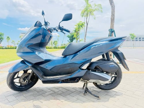 PCX 022 តម្លៃលក់ 2490$(ចចារ) ឬ រំលស់ 98$/1ខែម៉ូតូម្ចាស់ដើមជិះផ្ទាល់