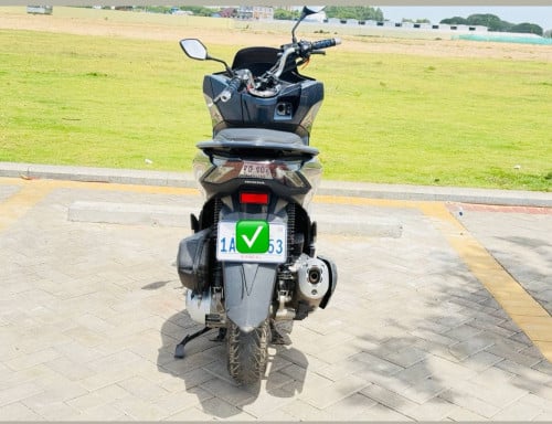 PCX 022 តម្លៃលក់ 2490$(ចចារ) ឬ រំលស់ 98$/1ខែម៉ូតូម្ចាស់ដើមជិះផ្ទាល់