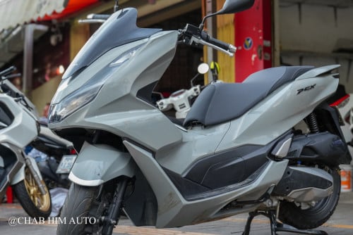 Pcx023      95%