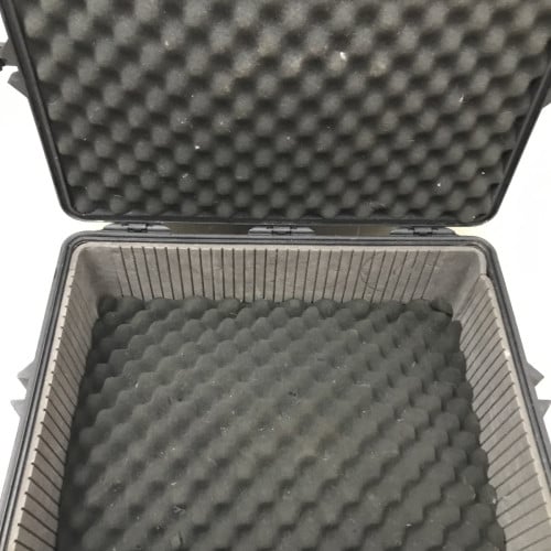 Pelican Case 1600 – Professional Hard Protective Equipment Case