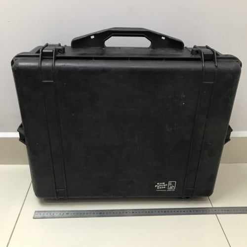 Pelican Case 1600 – Professional Hard Protective Equipment Case