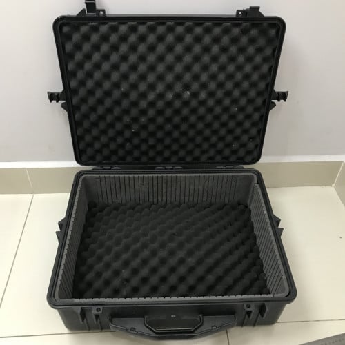 Pelican Case 1600 – Professional Hard Protective Equipment Case