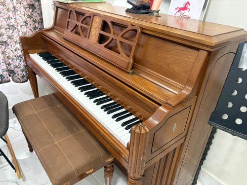 Piano