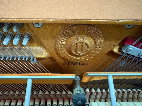 Piano
