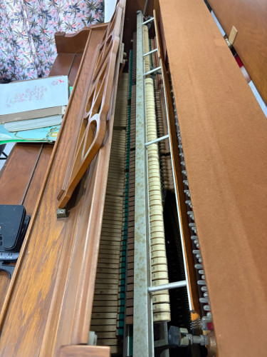 Piano