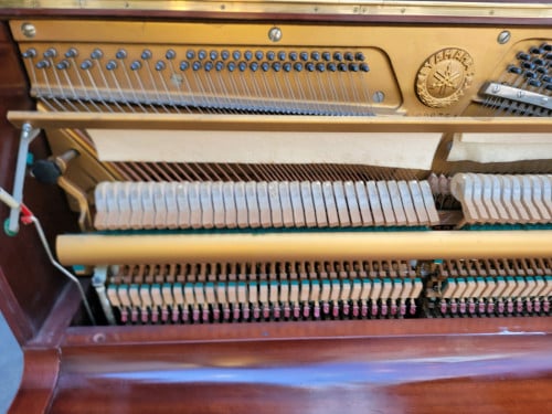 Piano Yamaha U1 Nippon Gakki