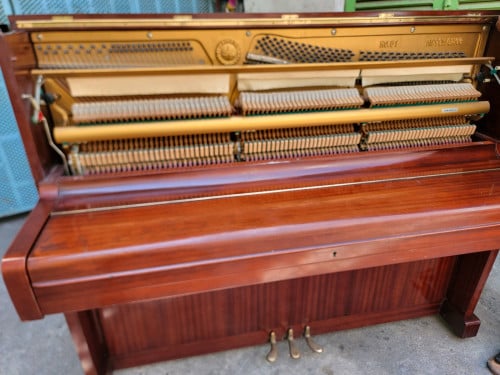 Piano Yamaha U1 Nippon Gakki