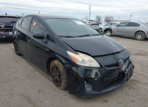 Prius 012 Opt 4 Deleux Sorla ក្នុងលឿង ETA: 15-06-26