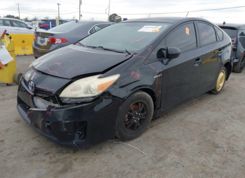 Prius 012 Opt 4 Deleux Sorla ក្នុងលឿង ETA: 15-06-26