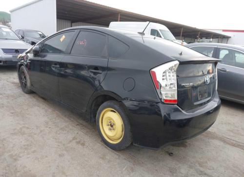 Prius 012 Opt 4 Deleux Sorla ក្នុងលឿង ETA: 15-06-26