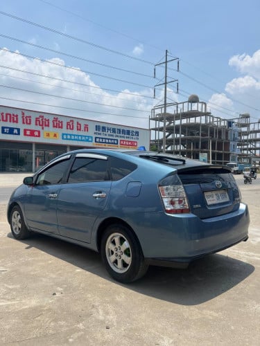 Prius 2005 full MC