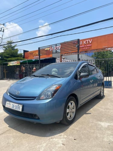 Prius 2005 full MC