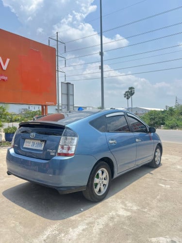 Prius 2005 full MC