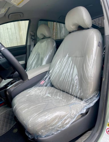 PRIUS 2008 Half Full ហ្គិច