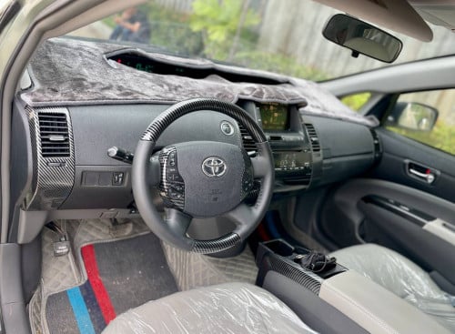 PRIUS 2008 Half Full ហ្គិច
