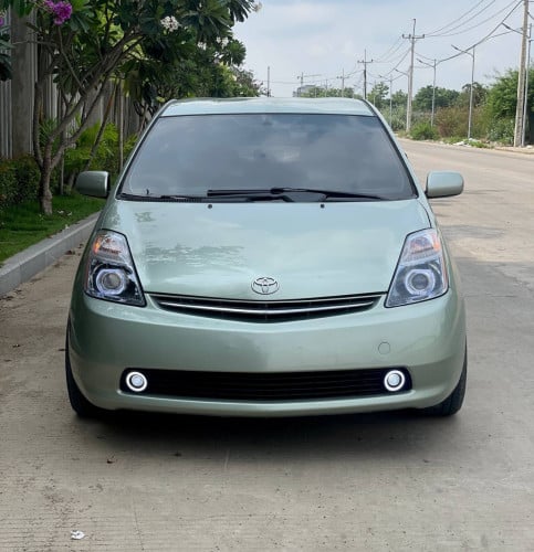 PRIUS 2008 Half Full ហ្គិច