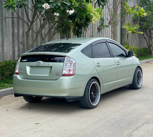PRIUS 2008 Half Full ហ្គិច