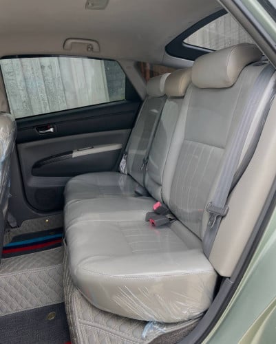 PRIUS 2008 Half Full ហ្គិច