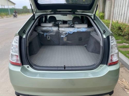PRIUS 2008 Half Full ហ្គិច