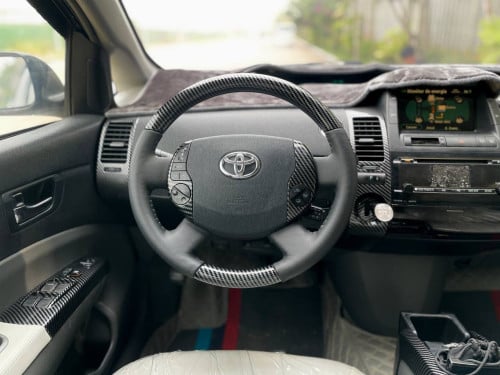 PRIUS 2008 Half Full ហ្គិច
