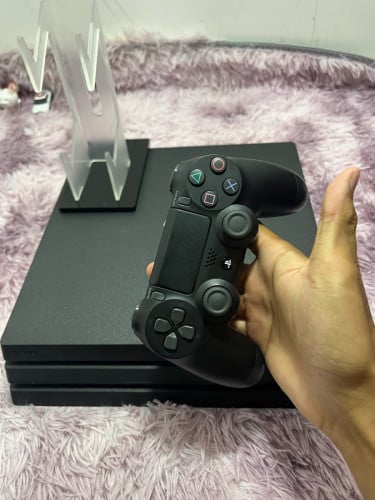 PS4 PRO jailbreak
