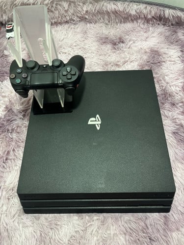 PS4 PRO jailbreak