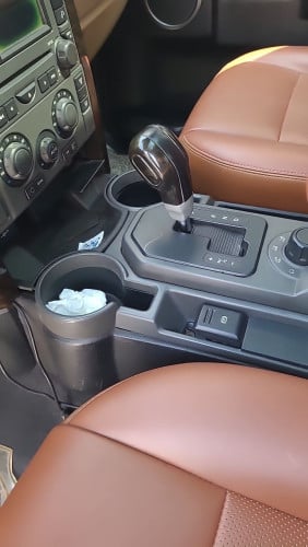 Rang Rover discovery 2006.  7000$ ឯកសារគ្រប់