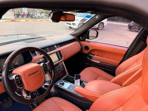 Rang Rover Vouge បង់រំលោះសុទ្ធ​ 100%