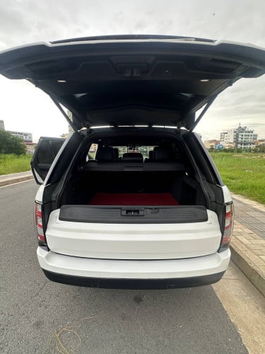Range Rover Vogue 2014 ម៉ាសូត 22500$