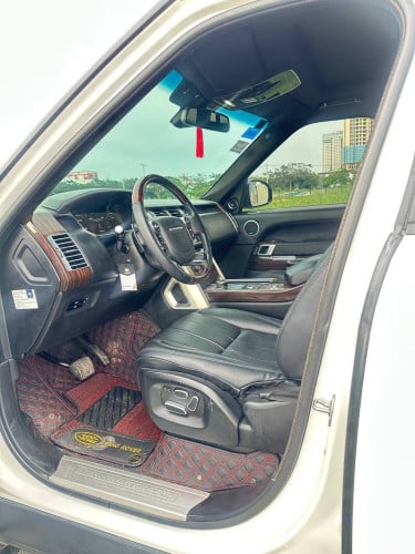 Range Rover Vogue 2014 ម៉ាសូត 22500$