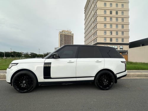 Range Rover Vogue 2014 ម៉ាសូត 22500$