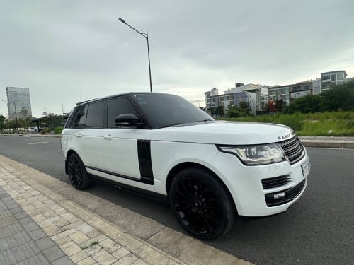 Range Rover Vogue 2014 ម៉ាសូត 22500$