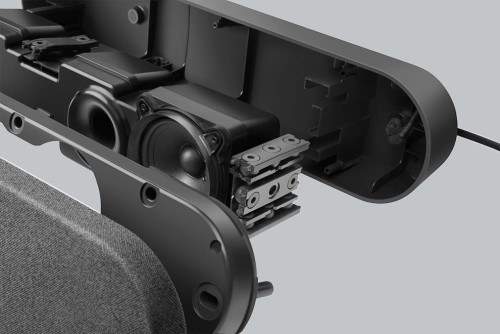 RAPOO C5305 (4K UHD ALL-IN-ONE USB Camera)