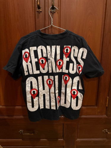 Reckless Child