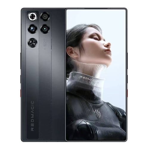 RedMagic 11 Pro Global Version