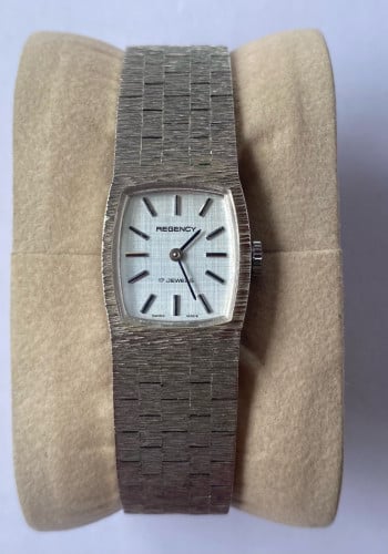 REGENCY Vintage Lady Watch