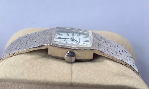 REGENCY Vintage Lady Watch