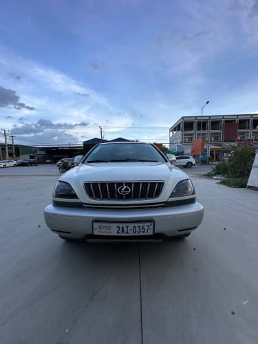 RX300 year 2002 p1