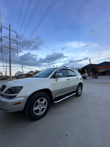 RX300 year 2002 p1